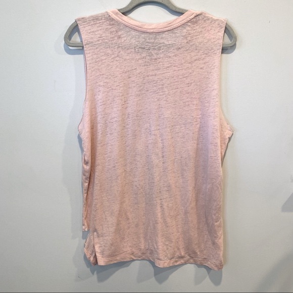 Mean Girls Pink Tank Top - Picture 4 of 6